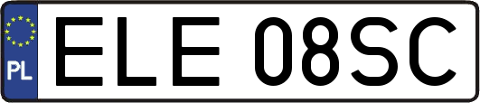 ELE08SC