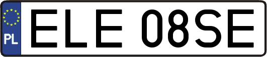 ELE08SE