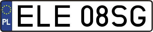 ELE08SG