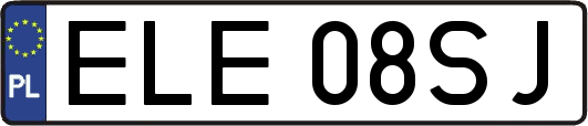 ELE08SJ