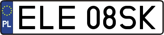 ELE08SK