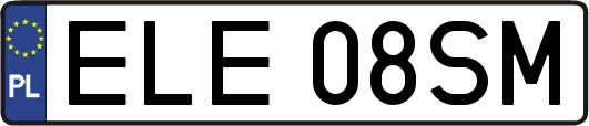 ELE08SM
