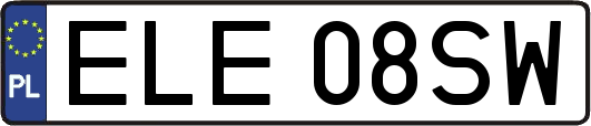 ELE08SW