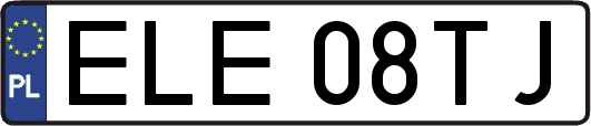 ELE08TJ