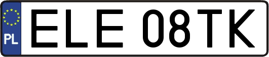 ELE08TK