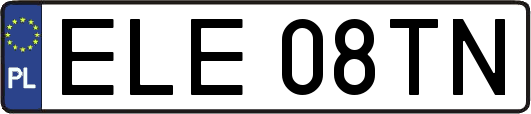 ELE08TN