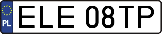 ELE08TP