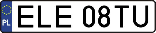 ELE08TU