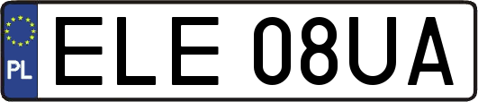 ELE08UA