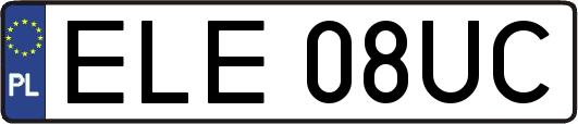 ELE08UC