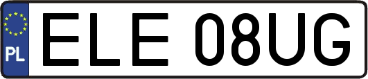 ELE08UG