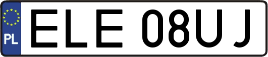 ELE08UJ
