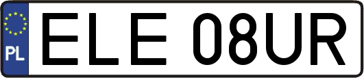 ELE08UR