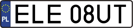 ELE08UT