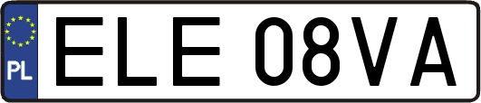 ELE08VA