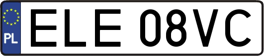 ELE08VC