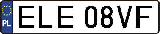 ELE08VF