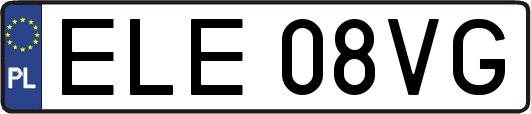 ELE08VG
