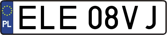 ELE08VJ