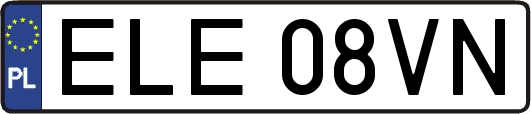 ELE08VN