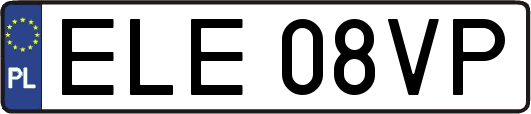 ELE08VP
