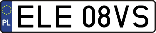 ELE08VS