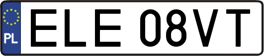 ELE08VT