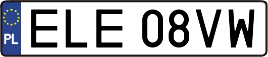 ELE08VW