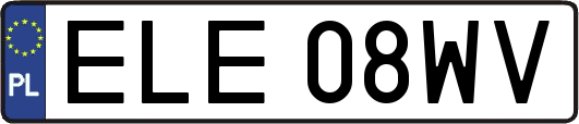 ELE08WV
