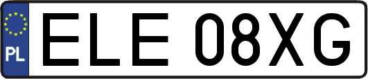 ELE08XG