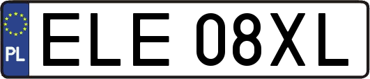 ELE08XL