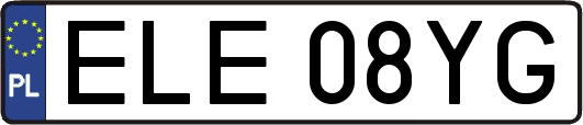 ELE08YG