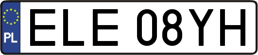 ELE08YH