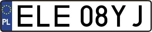 ELE08YJ