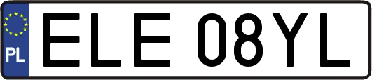 ELE08YL
