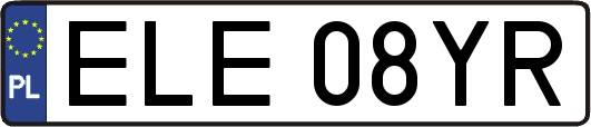 ELE08YR