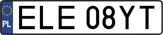 ELE08YT
