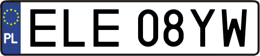 ELE08YW