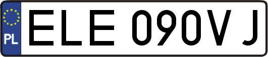 ELE090VJ