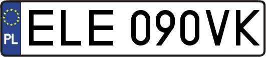 ELE090VK