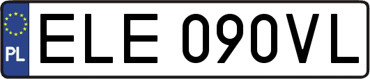 ELE090VL