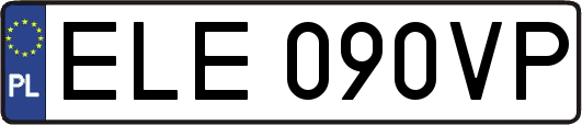 ELE090VP