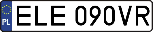 ELE090VR