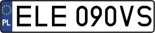ELE090VS