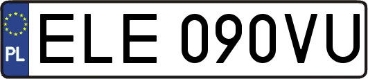 ELE090VU