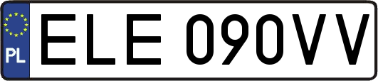 ELE090VV