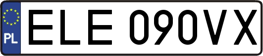 ELE090VX