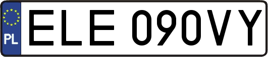 ELE090VY