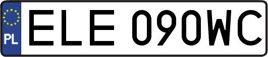 ELE090WC