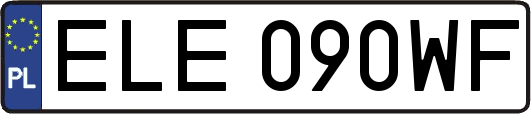 ELE090WF